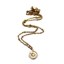 Load image into Gallery viewer, Wax Stamp Jewelry