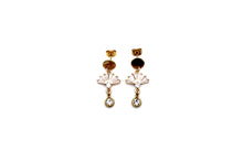 Load image into Gallery viewer, Deco Earrings