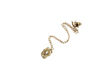 Load image into Gallery viewer, Gold Boho Necklace