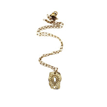 Load image into Gallery viewer, Gold Boho Necklace