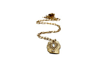 Load image into Gallery viewer, Gold Boho Necklace