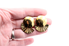 Load image into Gallery viewer, 80s Style Earrings