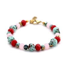 Load image into Gallery viewer, Cute Christmas Bracelet
