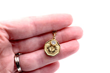 Load image into Gallery viewer, Minimalist Butterfly Necklace