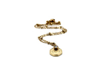 Load image into Gallery viewer, Minimalist Butterfly Necklace