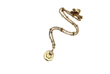 Load image into Gallery viewer, Minimalist Butterfly Necklace