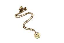 Load image into Gallery viewer, Minimalist Butterfly Necklace