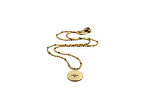 Load image into Gallery viewer, Colorful Star Necklace
