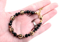 Load image into Gallery viewer, Leopard Bracelet