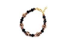 Load image into Gallery viewer, Leopard Bracelet