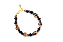 Load image into Gallery viewer, Leopard Bracelet