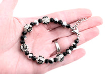 Load image into Gallery viewer, Leopard Print Bracelet
