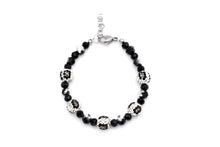 Load image into Gallery viewer, Leopard Print Bracelet