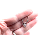 Load image into Gallery viewer, Reindeer Necklace