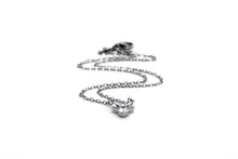 Load image into Gallery viewer, Reindeer Necklace