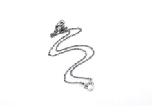 Load image into Gallery viewer, Reindeer Necklace
