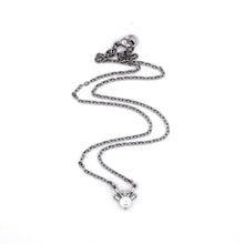 Load image into Gallery viewer, Reindeer Necklace
