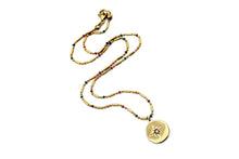 Load image into Gallery viewer, Colorful Star Necklace