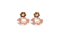 Load image into Gallery viewer, Retro Earrings