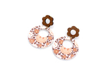 Load image into Gallery viewer, Retro Earrings