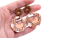 Load image into Gallery viewer, Retro Earrings