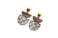 Load image into Gallery viewer, Tennis Earrings