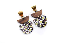 Load image into Gallery viewer, Tennis Earrings