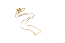 Load image into Gallery viewer, Mountains Necklace