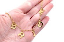 Load image into Gallery viewer, Bride Necklace