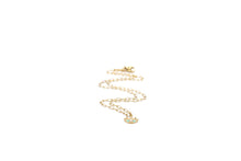 Load image into Gallery viewer, Turquoise Eye Necklace
