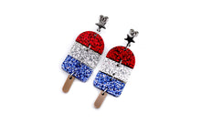 Load image into Gallery viewer, Popsicle Earrings