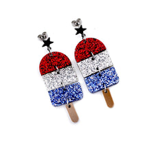 Load image into Gallery viewer, Popsicle Earrings