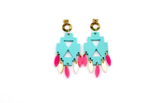 Load image into Gallery viewer, Southwest Earrings