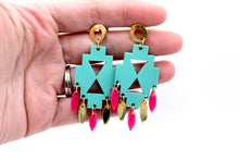 Load image into Gallery viewer, Southwest Earrings