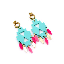 Load image into Gallery viewer, Southwest Earrings