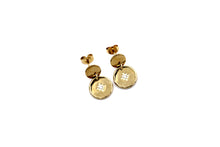 Load image into Gallery viewer, Starburst Earrings