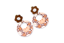 Load image into Gallery viewer, Retro Earrings
