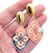 Load image into Gallery viewer, Aztec Jewelry