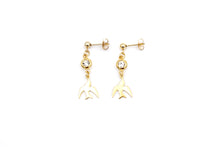 Load image into Gallery viewer, Bird Earrings