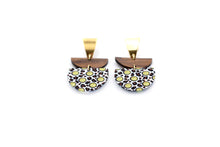 Load image into Gallery viewer, Tennis Earrings