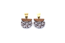 Load image into Gallery viewer, Volleyball Earrings