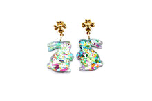Load image into Gallery viewer, Bunny Earrings