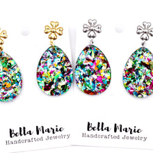 Load image into Gallery viewer, Easter Egg Earrings