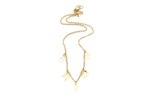Load image into Gallery viewer, Bride Necklace