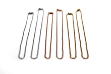 Load image into Gallery viewer, Cable Layering Necklaces