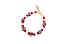 Load image into Gallery viewer, Watermelon Bracelet