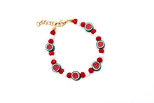 Load image into Gallery viewer, Watermelon Bracelet