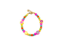 Load image into Gallery viewer, Colorful Fruit Bracelet