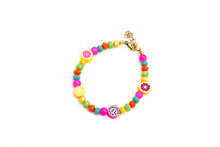 Load image into Gallery viewer, Colorful Fruit Bracelet