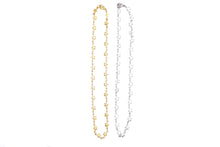 Load image into Gallery viewer, Star Chain Layering Necklaces